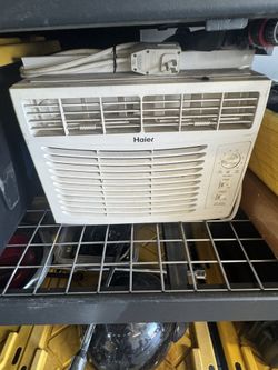5100 BTU Air Conditioner For Window