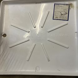 Washing Machine Pan