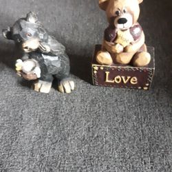 Knickknacks 