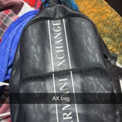 AX bag 