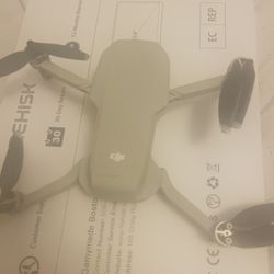 DJI MAVIC