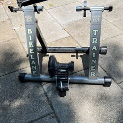 Bike Trainer