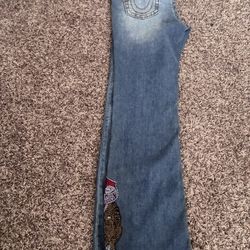 true religion jeans 