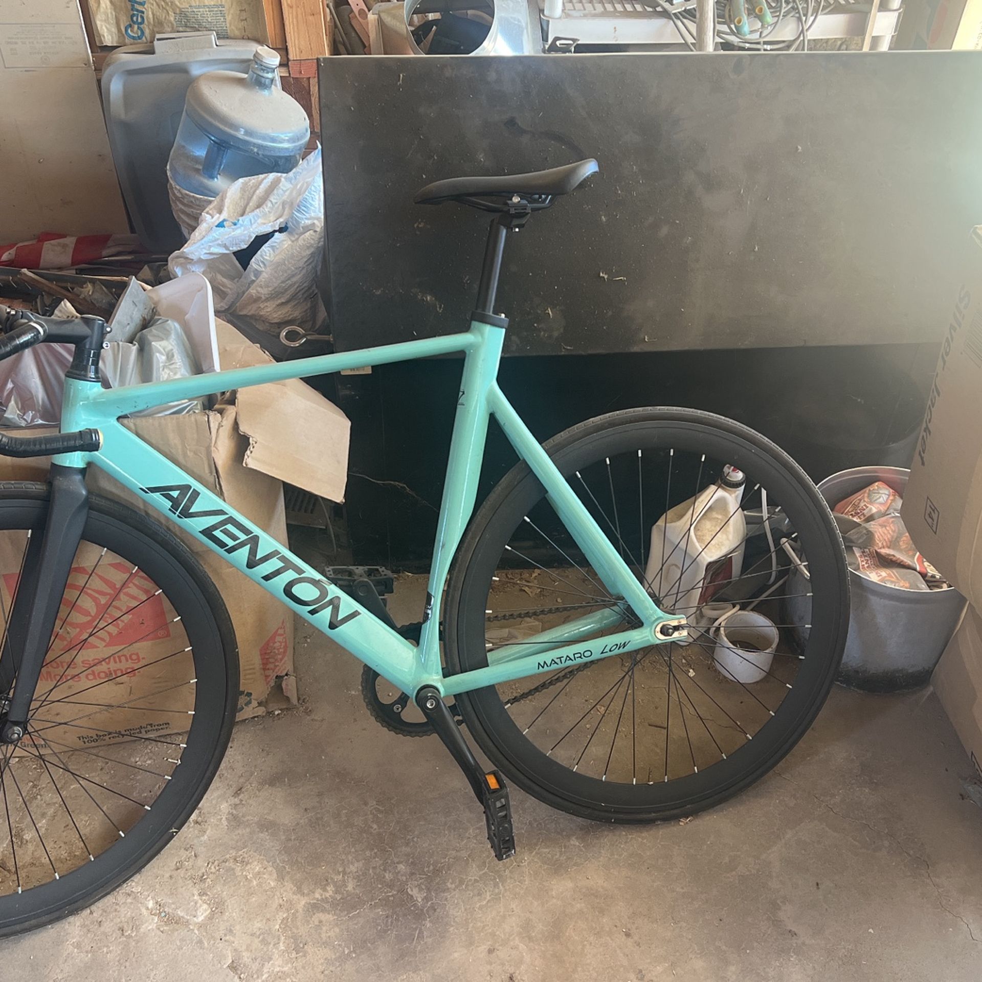 Bike For Sell
