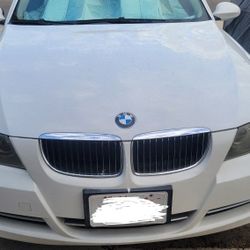 Bmw2007 335