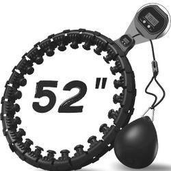 Hula Hoop with Counter