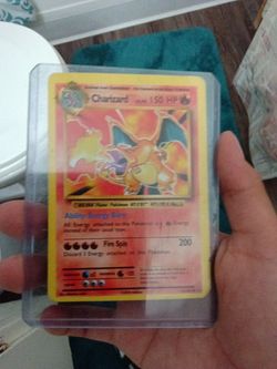 Charizard Lv76