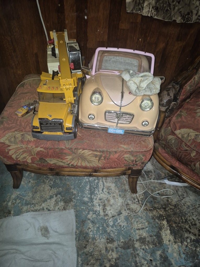 Am I'm Radio Station Rafios