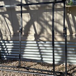 2 Bed Frames  Each One 10$