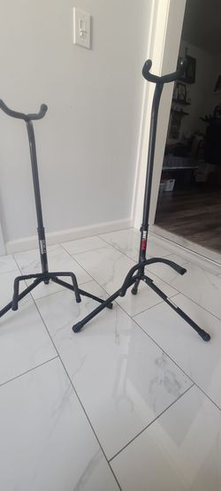 Guitar stands