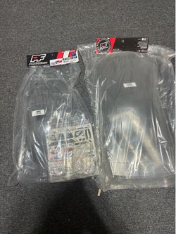 2 Proform RC Car Bodies