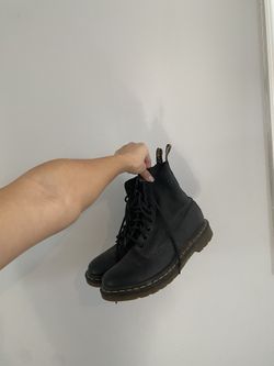 Dr Martens