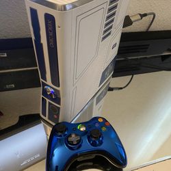 Xbox 360 Limited Edition 