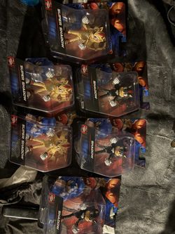 Shadow The Hedgehog