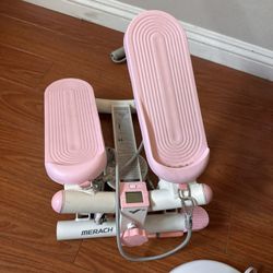 Stepper