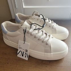 Zara Tennis Shoes