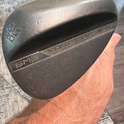 Titleist SM8 58” Wedge 