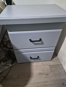 Night stand