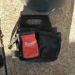 Milwaukee Tool Bag
