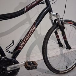 Specialized Expedition Sport 