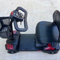 Mobility 