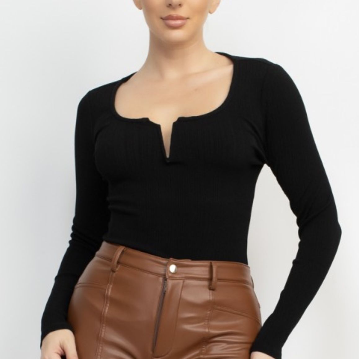 V Bar Blouse (small-large)