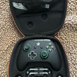 Fusion Pro Game Controller