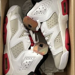 Air Jordan Retro 6