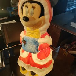 Vintage Minnie