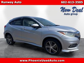 2019 Honda HR-V