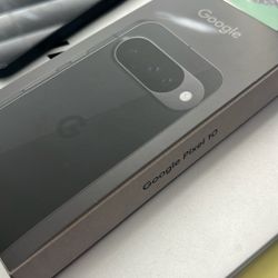 Google Pixel 10 128GB T-Mobile Unopened 