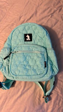 Disney Parks Mickey Mouse backpack