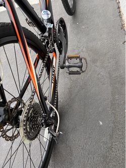 Giant revel 18 inch