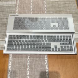 Microsoft Surface Keyboard