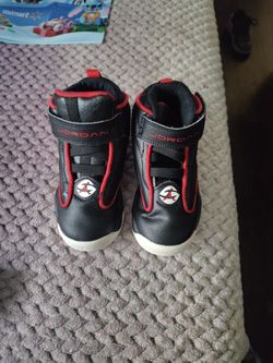 Boys Shoes 