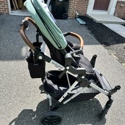 Gently Used Mockingbird stroller For Sale $150