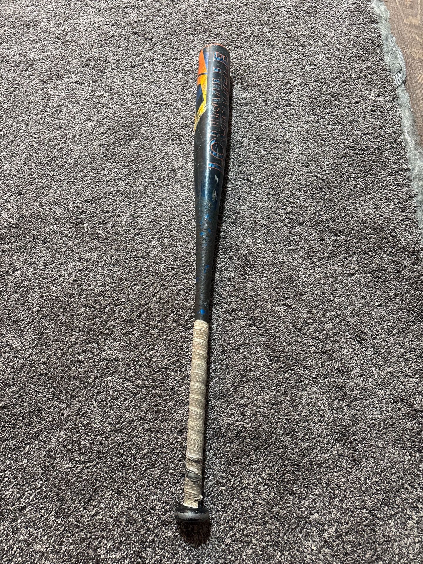 2024 Louisville Atlas BBCOR bat
