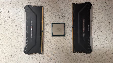 Pc parts
