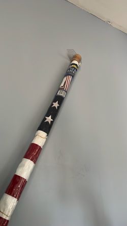 U.S flag new