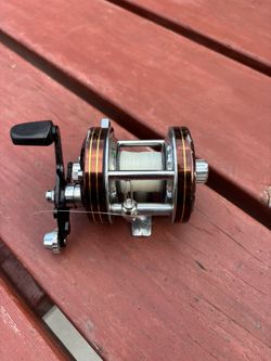 Sears 550 Baitcaster