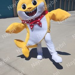 Baby Shark Halloween Costume For Sale Ren.t