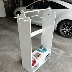 Kid Armoire 