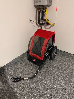Bicycle Wagon for Kids (Brand New)
