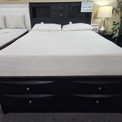Brand New 10" Thick Soft Gel Queen Mattress