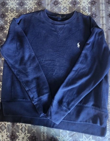 Polo By Ralph Lauren Sweatshirt