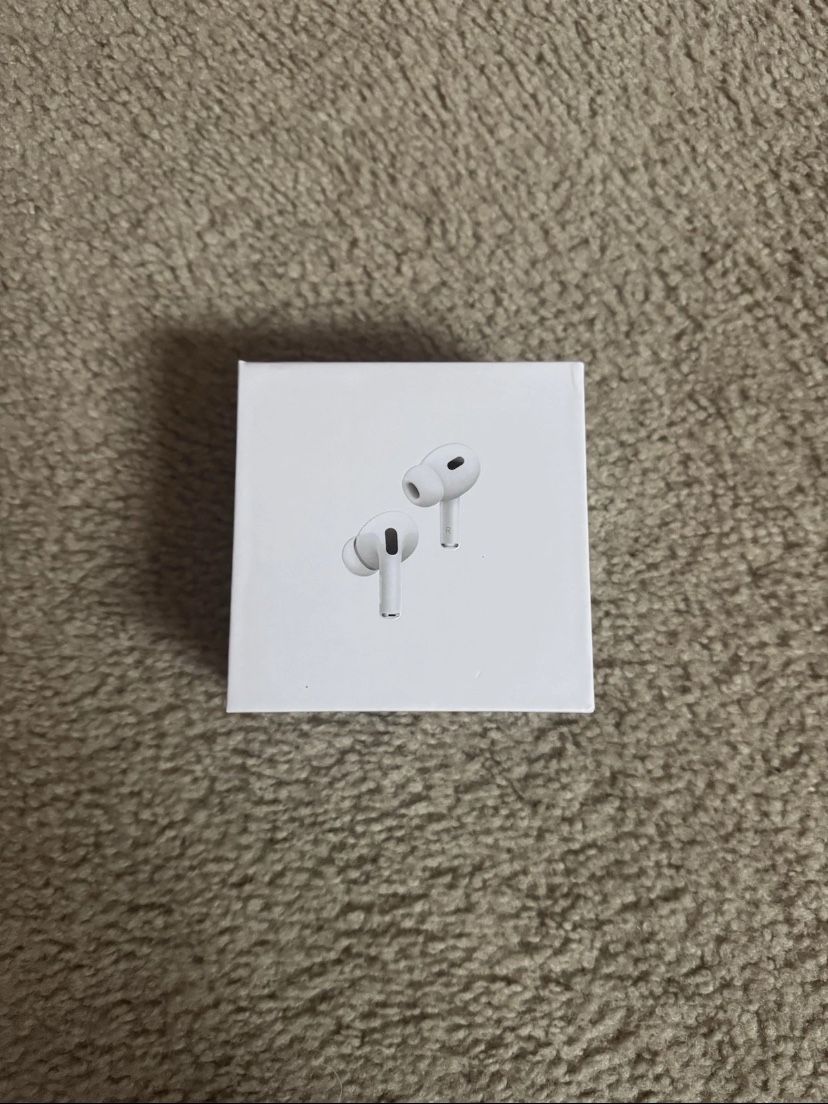 Airpod Pros