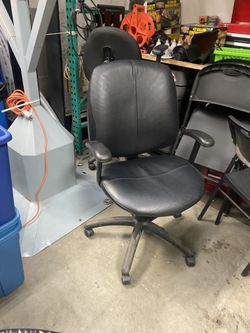 Office  Chair 
