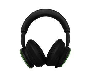 Xbox Tll-00001 Black Gaming Headset