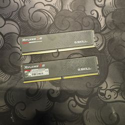RipJaws S5 DDR5 16GB x2 RAM CL36