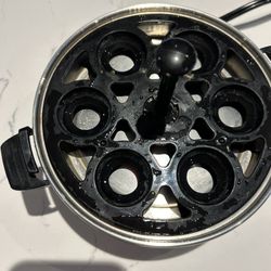Electric Egg Cooker